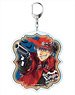 The Vampire Dies in No Time. Big Key Ring Ronald (Anime Toy)
