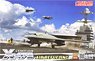 ステルス無人戦闘機 X-47B 空中給油機型セット (限定版) (プラモデル)