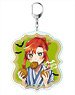 The Vampire Dies in No Time. Big Key Ring Hinaichi (Anime Toy)