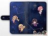 Astra Lost in Space Notebook Type Smartphone Case (Mini Character) General Purpose L Size (Anime Toy)