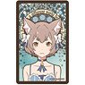 Re: Life in a Different World from Zero Art Nouveau Series IC Card Sticker Ferris (Anime Toy)