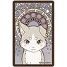 Re: Life in a Different World from Zero Art Nouveau Series IC Card Sticker Pack (Anime Toy)