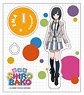 Shirobako the Movie Acrylic Pen Stand Ema Yasuhara (Anime Toy)