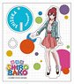 Shirobako the Movie Acrylic Pen Stand Shizuka Sakagi (Anime Toy)