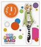 Shirobako the Movie Acrylic Pen Stand Erika Yano (Anime Toy)