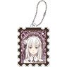 Re: Life in a Different World from Zero Art Nouveau Series Kitte Collection Emilia (Anime Toy)