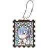 Re: Life in a Different World from Zero Art Nouveau Series Kitte Collection Rem B (Anime Toy)