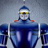 スーパーロボットビニールコレクション 太陽の使者 鉄人28号 (完成品)