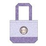 Re: Life in a Different World from Zero Art Nouveau Series Tote Bag Emilia (Anime Toy)