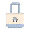 Re: Life in a Different World from Zero Art Nouveau Series Tote Bag Rem B (Anime Toy)