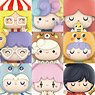 POPMART MOMIJI サーカスシリーズ (12個セット) (完成品)