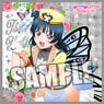 Love Live! Sunshine!! Microfiber Mini Towel [Yoshiko Tsushima] Part.11 (Anime Toy)