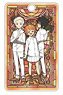 The Promised Neverland Stained Glass ABS Pass Case Assembly (Anime Toy)