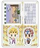 Acsta Collection JoJo`s Pitter-Patter Pop! Pitter-Patter Pop 07 Giorno & Mista (Anime Toy)