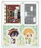 Acsta Collection JoJo`s Pitter-Patter Pop! Pitter-Patter Pop 09 Narancia & Fugo (Anime Toy)
