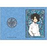 The Promised Neverland Stained Glass A4 Clear File Ray (Anime Toy)