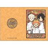 The Promised Neverland Stained Glass A4 Clear File Assembly (Anime Toy)