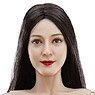 Asian Beauty Head & VC3.0 Female Body Set B (Fashion Doll)