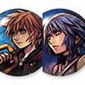 Kingdom Hearts III Can Badge Collection Vol.1 (Set of 13) (Anime Toy)