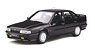 Renault 21 Turbo Ph.1 (Black) (Diecast Car)