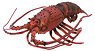 Latex lobster (Animal Figure)
