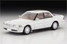 TLV-N179d Toyota MarkII 2.5 Grande Limited (Pearl White) (Diecast Car)