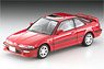 TLV-N197a Honda Integra 3dr Coupe XSi (Red) (Diecast Car)