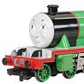 (OO) Henry the Green Engine (with Moving Eyes) (HO Scale) (Model Train)