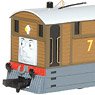 (OO) Toby the Tram Engine (with Moving Eyes) (HO Scale) (Model Train)
