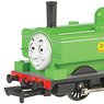 (OO) Duck (with Moving Eyes) (HO Scale) (Model Train)