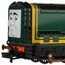 (OO) Paxton (with Moving Eyes) (HO Scale) (Model Train)
