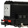 (OO) Grumpy Grumpy Diesel (with Moving Eyes) (HO Scale) (Model Train)