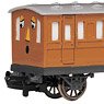 (OO) Annie Coach (HO Scale) (Model Train)