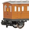 (OO) Clarabel Coach (HO Scale) (Model Train)