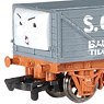 (OO) S.C.Ruffey (HO Scale) (Model Train)