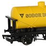 (OO) Sodor Diesel Co.Tanker (HO Scale) (Model Train)