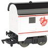 (OO) Refrigerator Car - Live Lobsters (HO Scale) (Model Train)