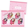 BanG Dream! Girls Band Party! Clear File Rody Ver. Poppin`Party (Anime Toy)