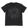 グランツーリスモ コース Tシャツ BLACK S (キャラクターグッズ)