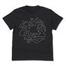 グランツーリスモ コース Tシャツ BLACK XL (キャラクターグッズ)
