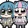 Bukubu Okawa x BanG Dream! Trading Rubber Strap Raise a Suilen (Set of 10) (Anime Toy)
