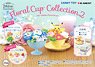 ポケットモンスター Floral Cup Collection 2 (6個セット) (食玩)