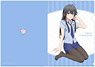 My Teen Romantic Comedy Snafu Too! Yukino (Police) A4 Clear File (Anime Toy)