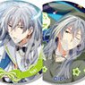 Idolish 7 Full of Yuki Trading Can Badge -Special Selection- (Set of 10) (Anime Toy)