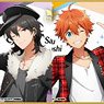 TV Animation [Ensemble Stars!] Visual Colored Paper Collection Vol.1 (Set of 14) (Anime Toy)