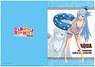 Kono Subarashii Sekai ni Shukufuku o! Kurenai Densetsu Aqua A4 Clear File (Anime Toy)