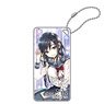 Ore o Suki nano wa Omae dake kayo Domiterior Key Chain Original Pansy A (Anime Toy)