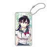 Ore o Suki nano wa Omae dake kayo Domiterior Key Chain Original Pansy E (Anime Toy)