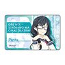 Ore o Suki nano wa Omae dake kayo IC Card Sticker Pansy (Anime Toy)