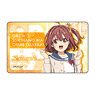 Ore o Suki nano wa Omae dake kayo IC Card Sticker Himawari (Anime Toy)